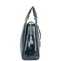 Louis Vuitton Melrose Avenue Monogram Vernis Side