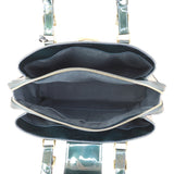 Louis Vuitton Melrose Avenue Monogram Vernis Interior