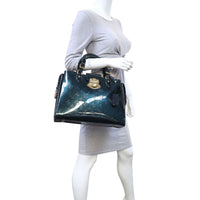 Louis Vuitton Melrose Avenue Monogram Vernis Mannequin