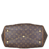 Louis Vuitton Tivoli GM Monogram Base