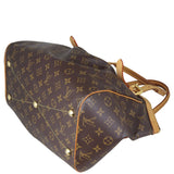 Louis Vuitton Tivoli GM Monogram Corner Distance