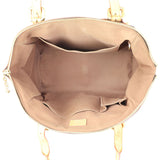 Louis Vuitton Tivoli GM Monogram Interior