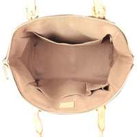 Louis Vuitton Tivoli GM Monogram Interior