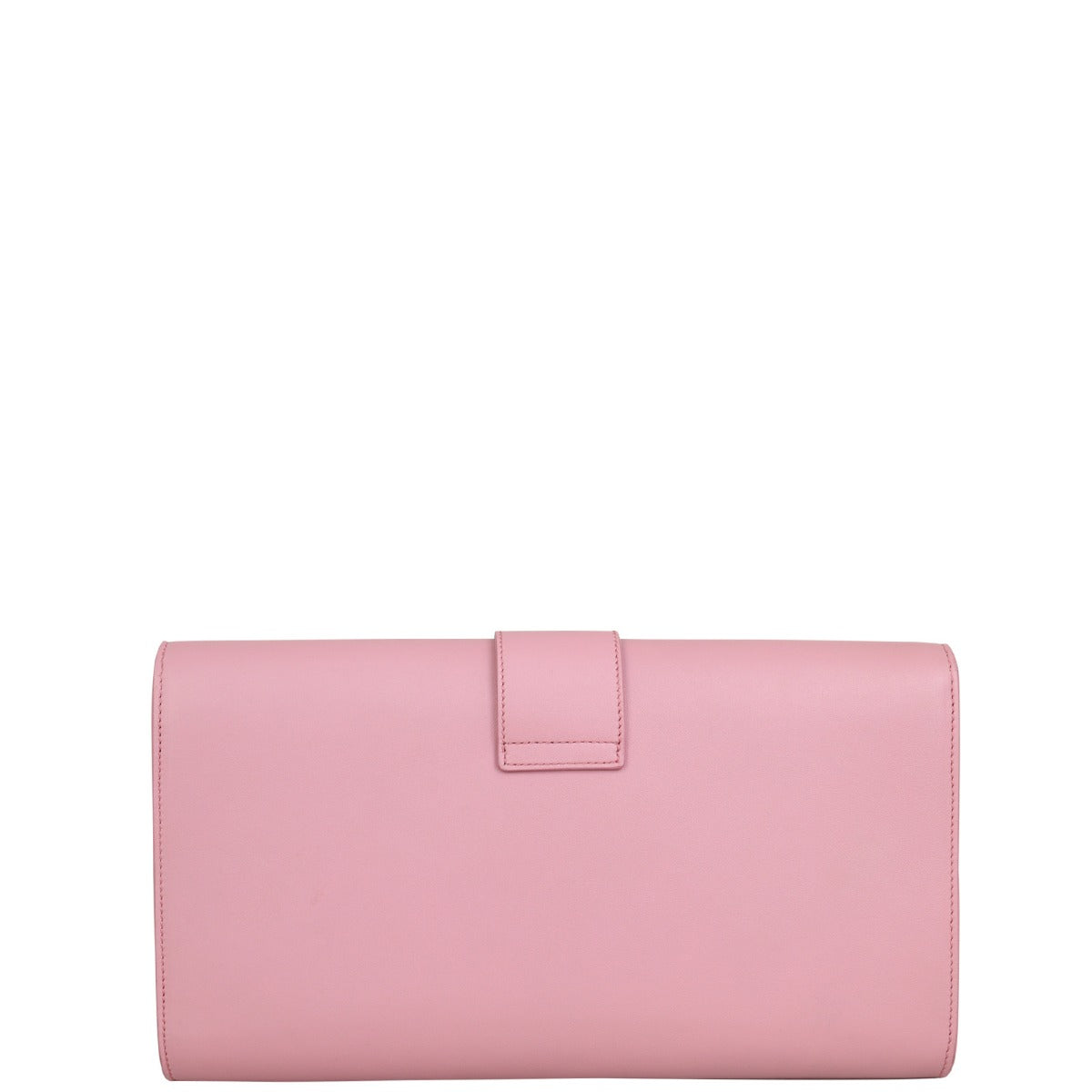 Saint Laurent Y Ligne Clutch Back