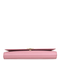 Saint Laurent Y Ligne Clutch Base