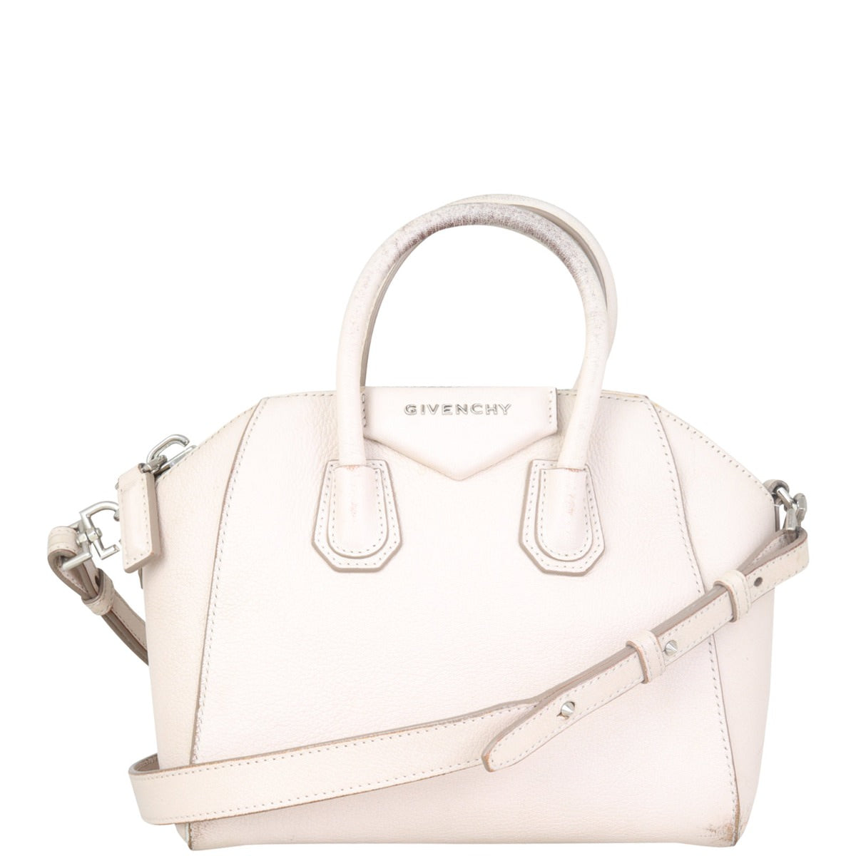 Givenchy Antigona Mini Front with Strap
