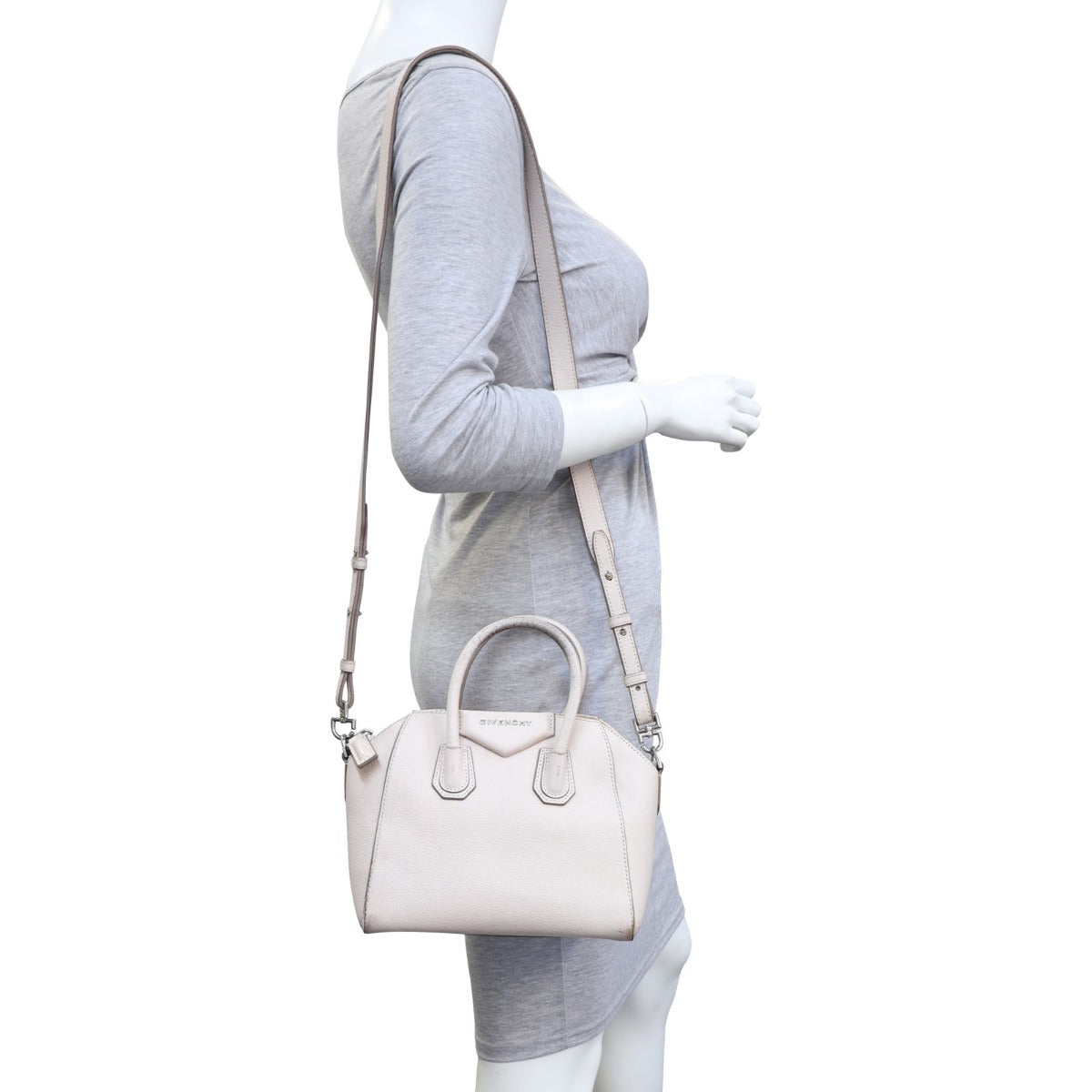 Givenchy Antigona Mini Mannequin