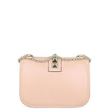 Valentino Glam Lock Small Shoulder Bag Back