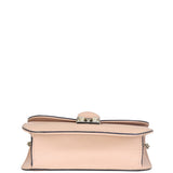 Valentino Glam Lock Small Shoulder Bag Base