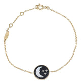 Dior Celeste Bracelet 18k Yellow Gold