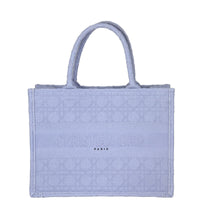 Dior Book Tote Medium Front