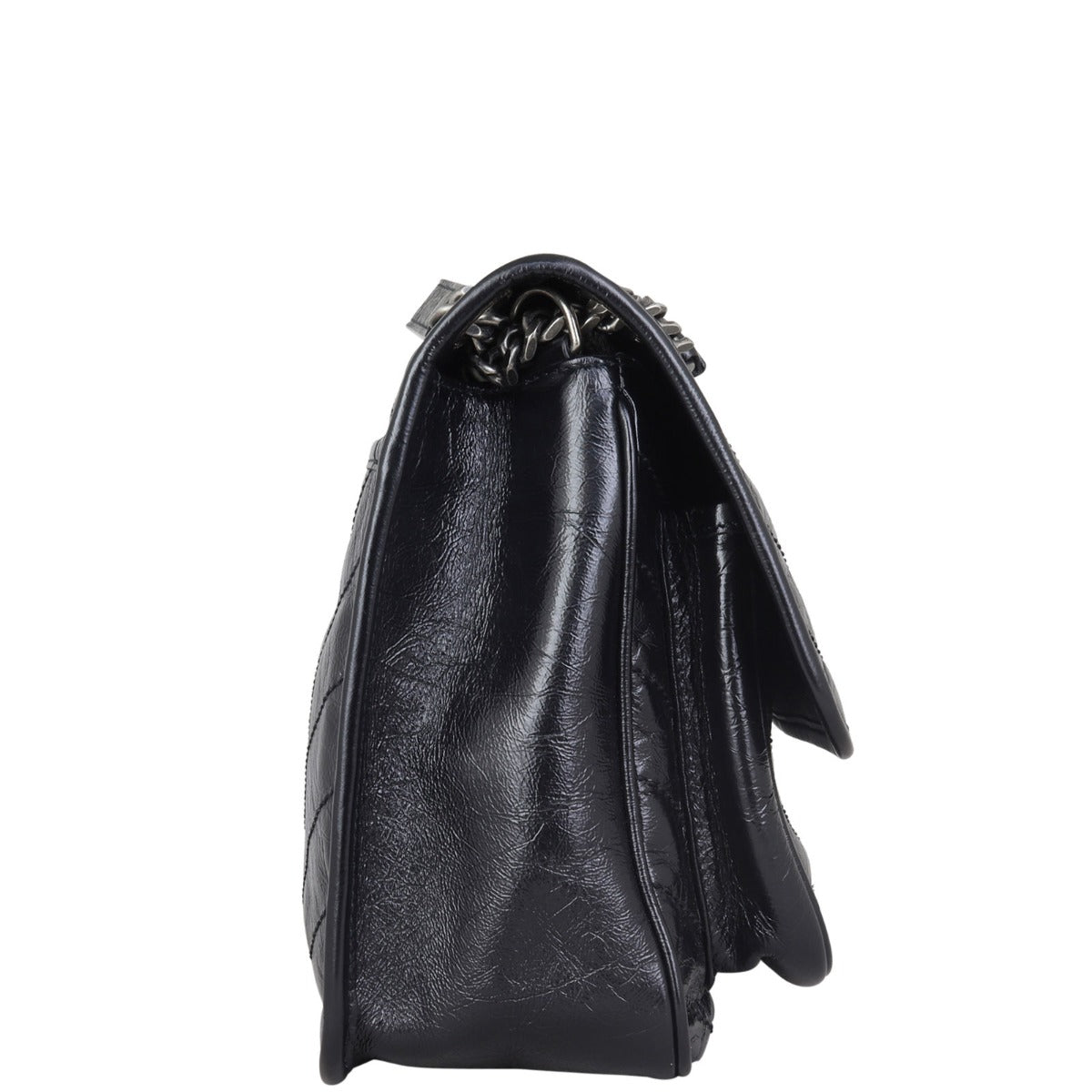 Saint Laurent Niki Medium Side