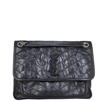 Saint Laurent Niki Medium Front