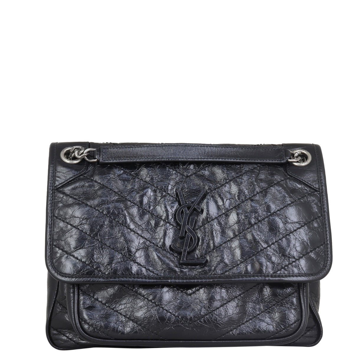 Saint Laurent Niki Medium Front