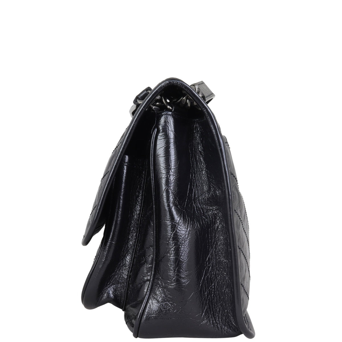 Saint Laurent Niki Medium Side