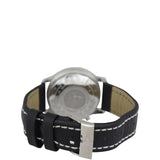 Breitling Navitimer Chronograph 40mm Watch Back