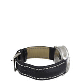 Breitling Navitimer Chronograph 40mm Watch Side