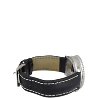 Breitling Navitimer Chronograph 40mm Watch Side