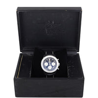 Breitling Navitimer Chronograph 40mm Watch with Box
