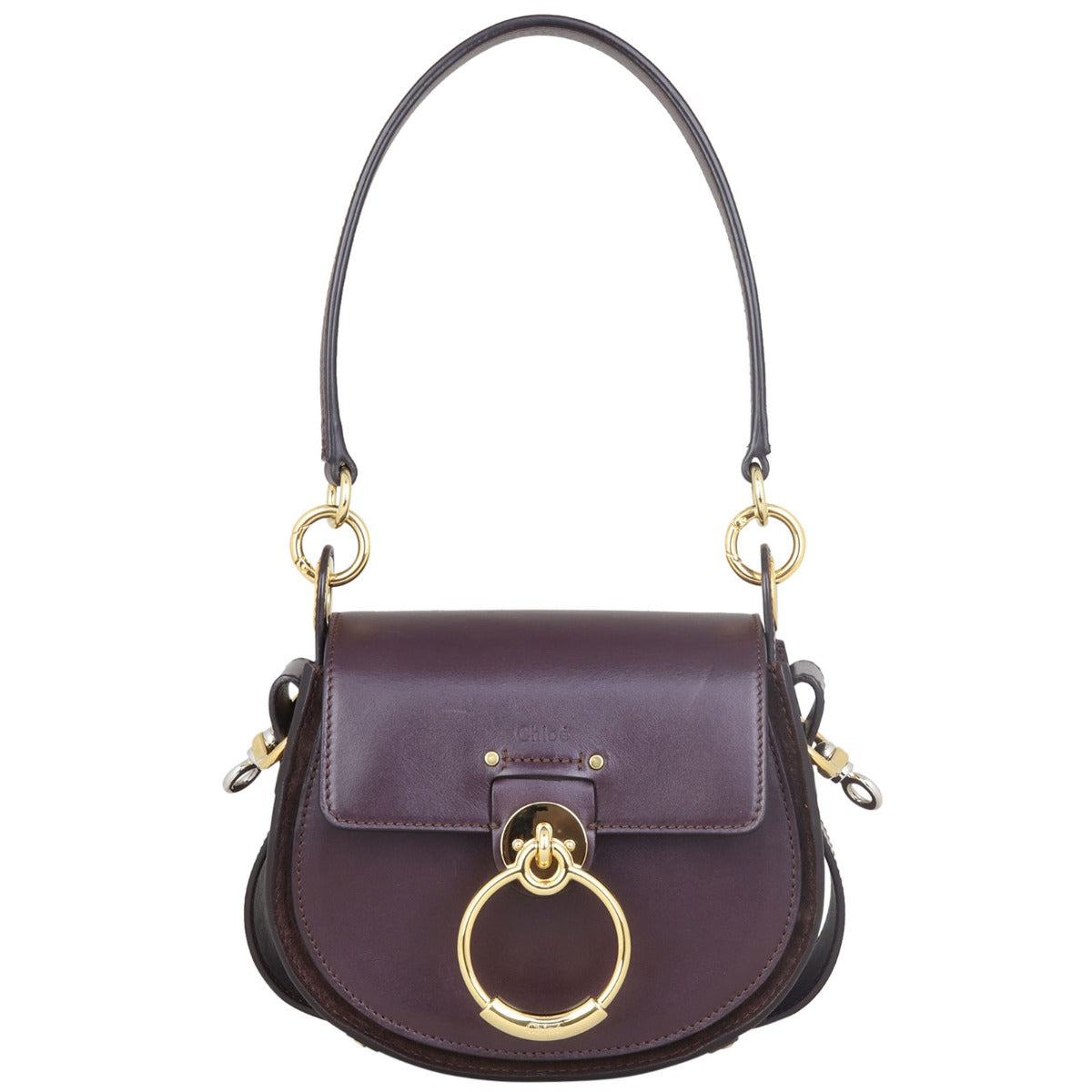 Chloe Tess Small Front