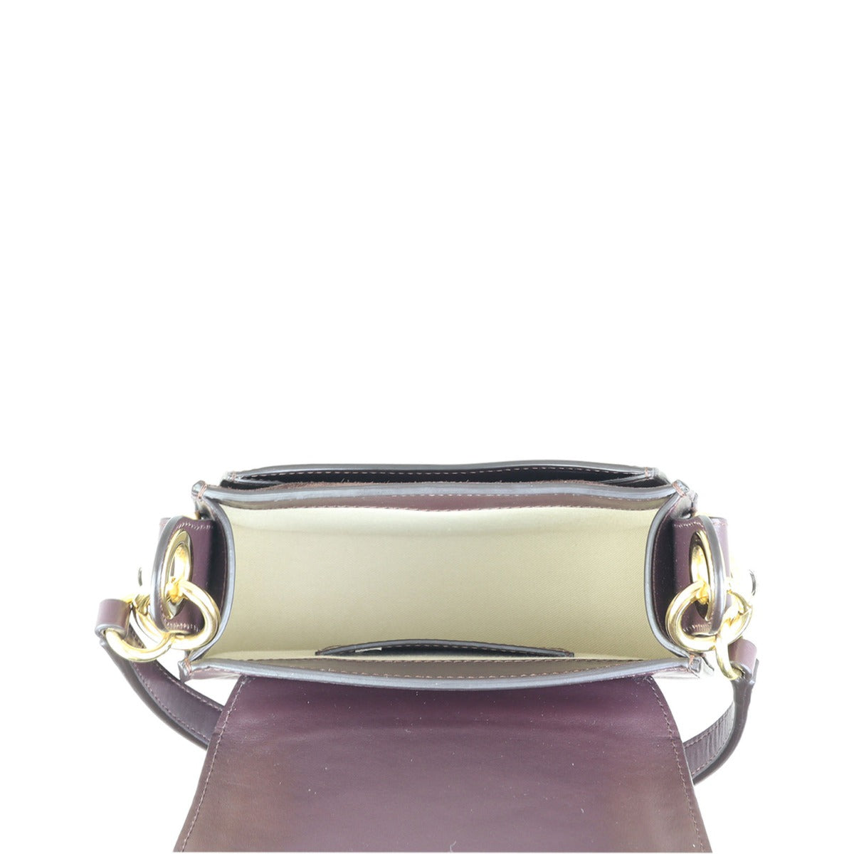 Chloe Tess Small Interior