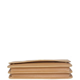 Prada Saffiano Flap Crossbody Base