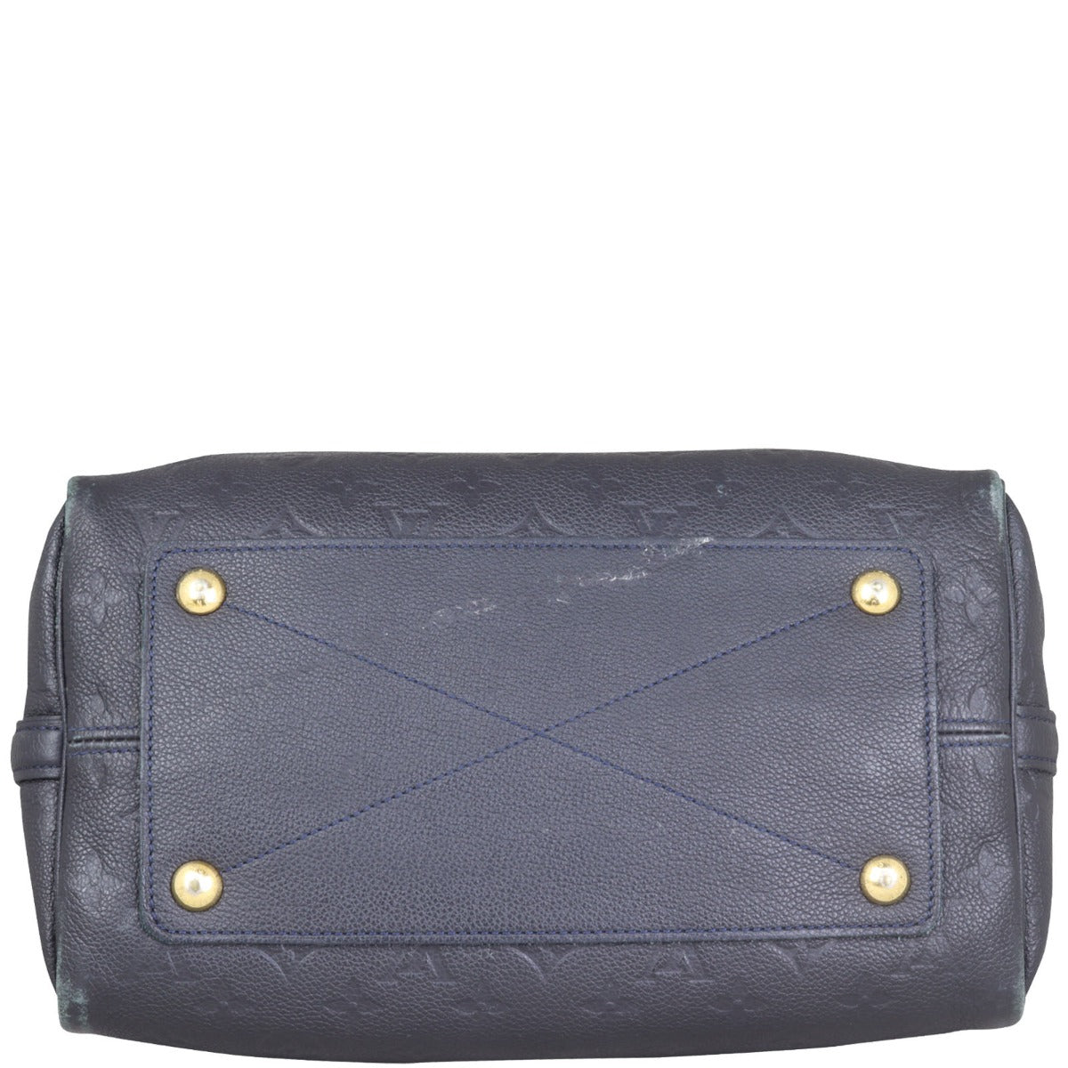 Louis Vuitton Speedy 25 Monogram Empriente Base