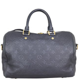 Louis Vuitton Speedy 25 Monogram Empriente Back