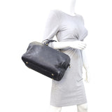 Louis Vuitton Speedy 25 Monogram Empriente Mannequin