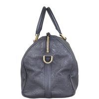 Louis Vuitton Speedy 25 Monogram Empriente Side