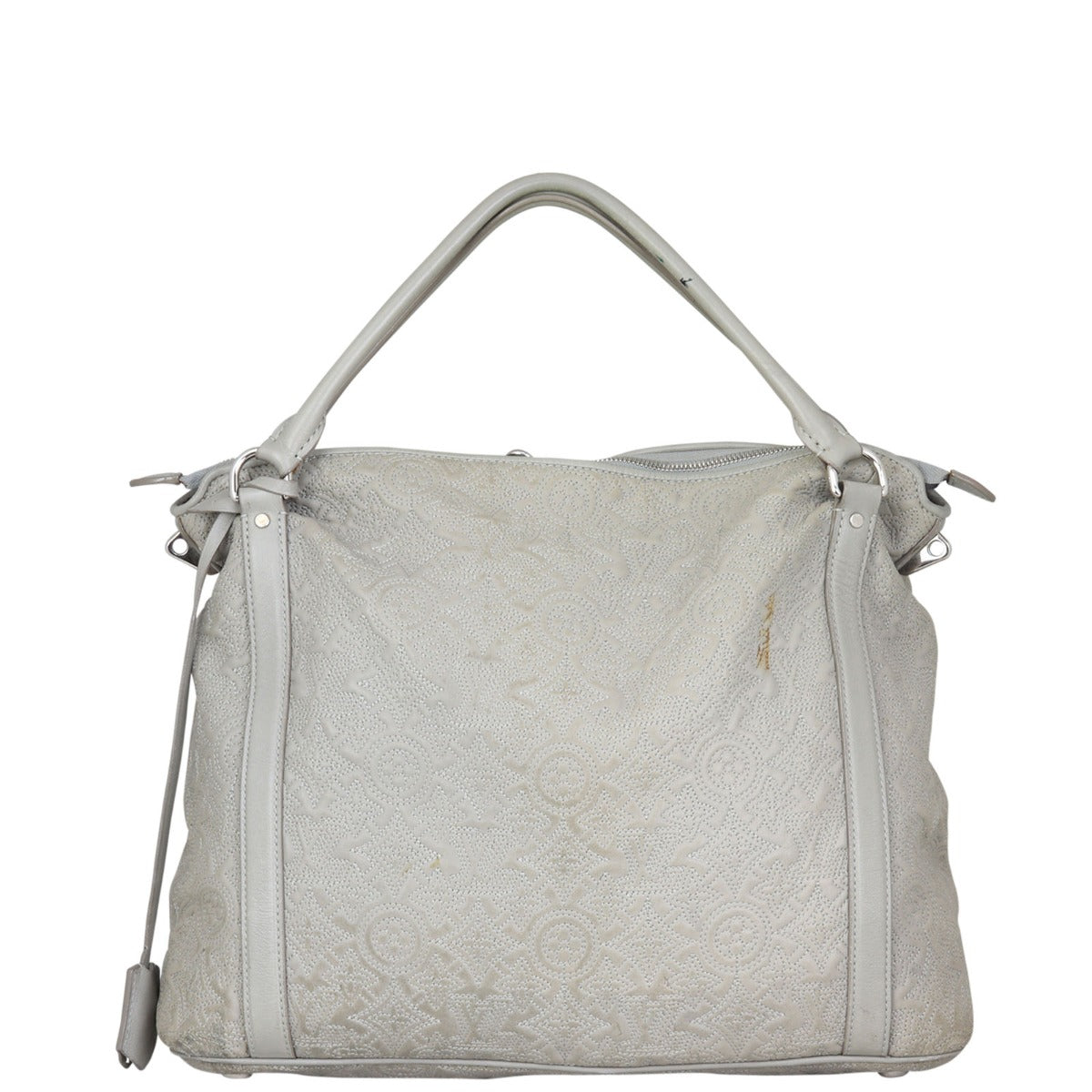 Louis Vuitton Antheia Ixia PM Monogram Back