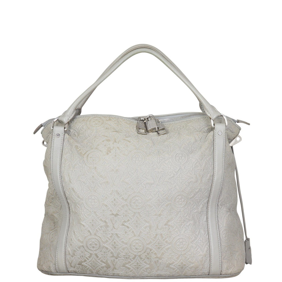 Louis Vuitton Antheia Ixia PM Monogram Front