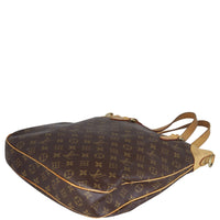 Louis Vuitton Odeon GM Monogram Corner Distance