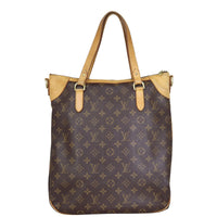 Louis Vuitton Odeon GM Monogram Front