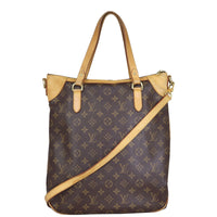 Louis Vuitton Odeon GM Monogram Front with Strap