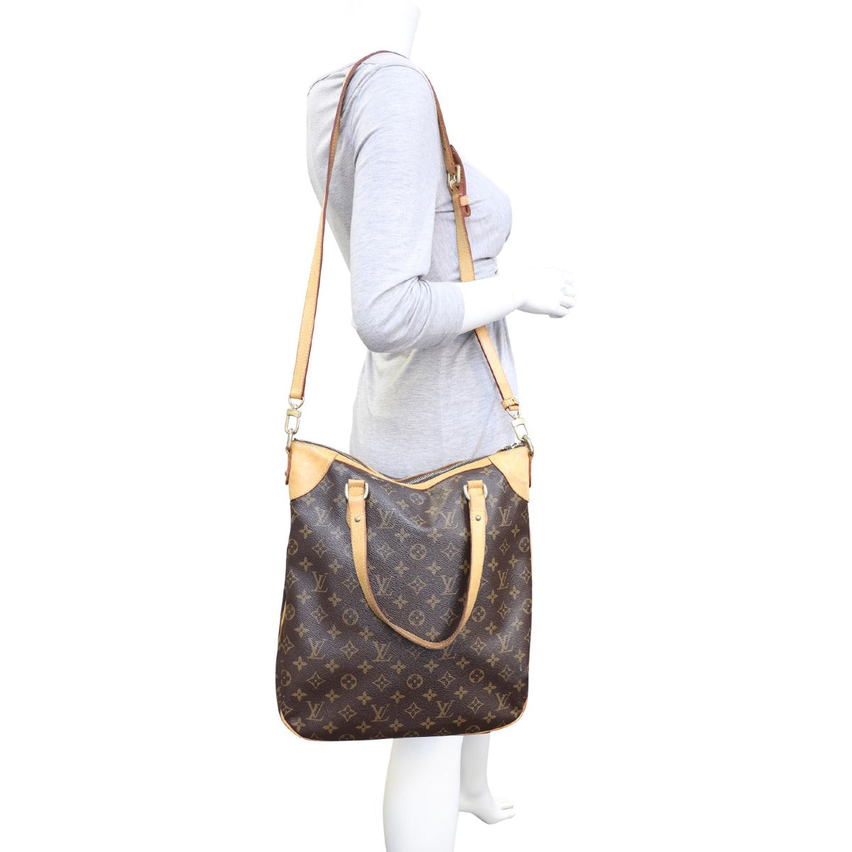 Louis Vuitton Odeon GM Monogram Mannequin