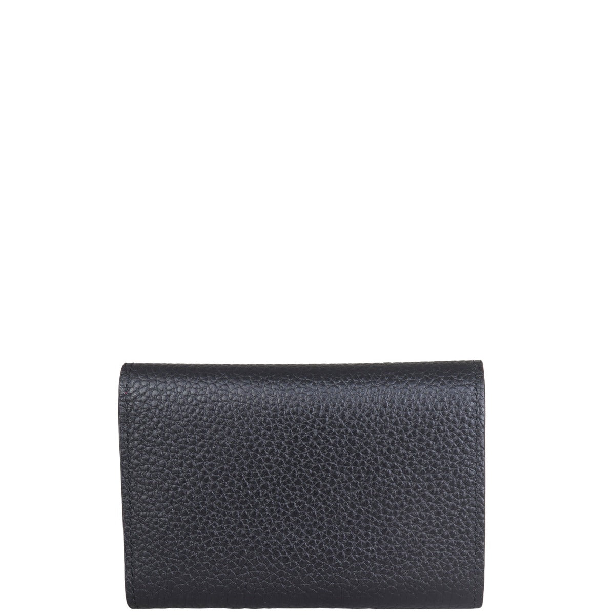 Louis Vuitton Capucines Compact Wallet Back