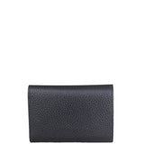 Louis Vuitton Capucines Compact Wallet Back