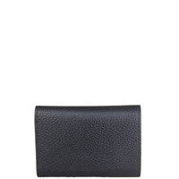 Louis Vuitton Capucines Compact Wallet Back