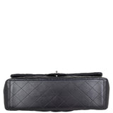 Chanel Classic Double Flap Maxi Base