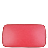 Louis Vuitton Alma PM Epi Base