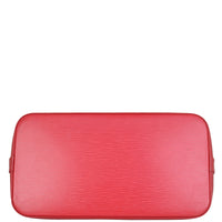 Louis Vuitton Alma PM Epi Base