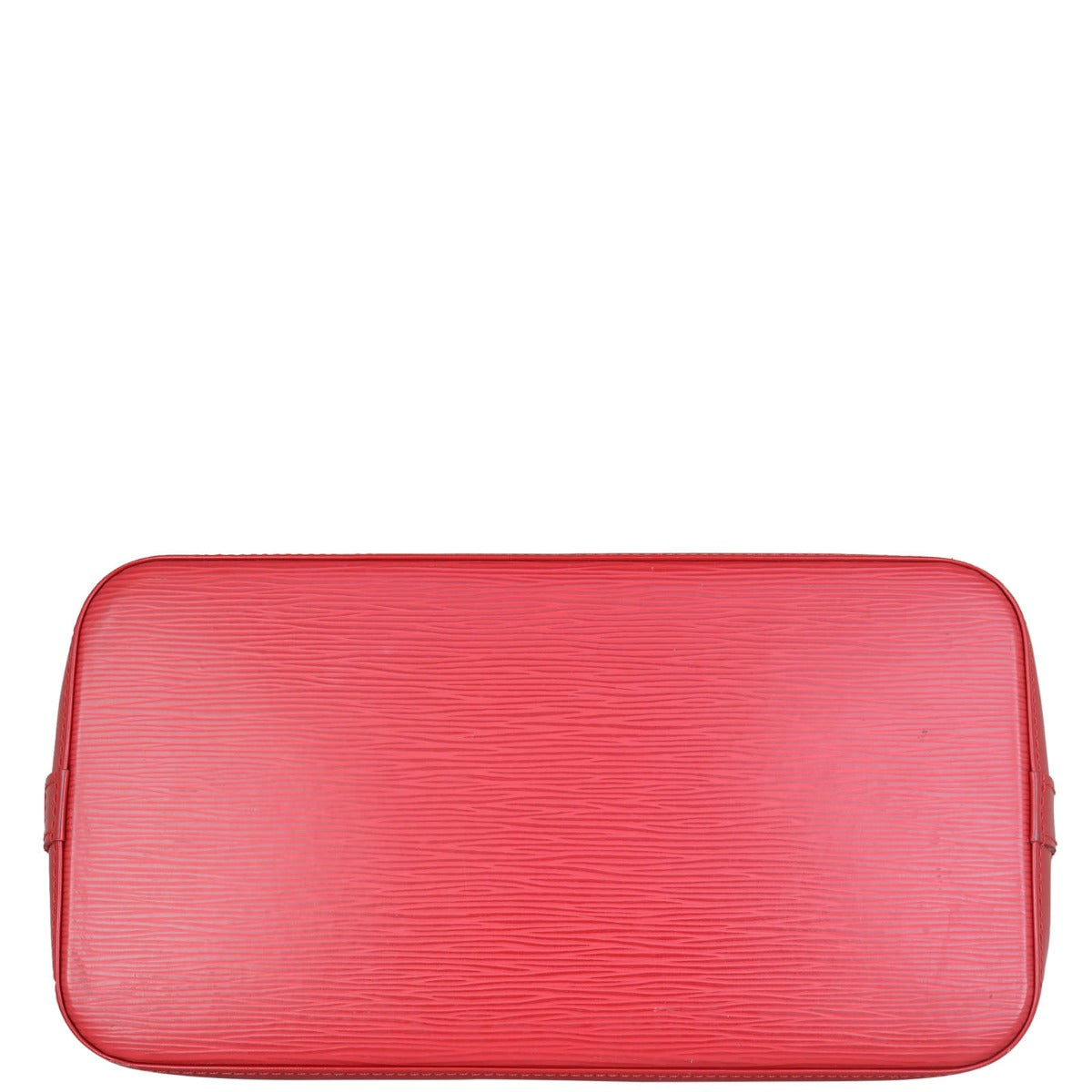 Louis Vuitton Alma PM Epi Base