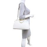 Louis Vuitton Brea MM Epi Mannequin