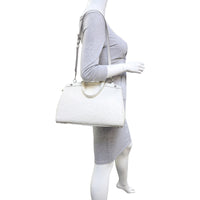 Louis Vuitton Brea MM Epi Mannequin