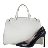 Louis Vuitton Brea MM Epi