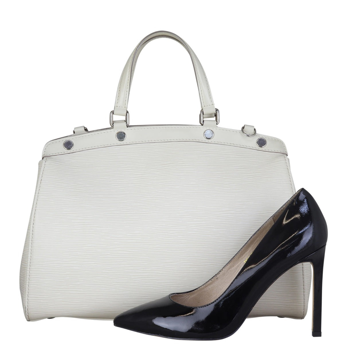 Louis Vuitton Brea MM Epi