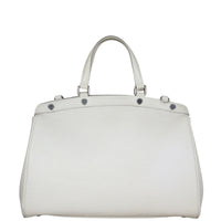 Louis Vuitton Brea MM Epi