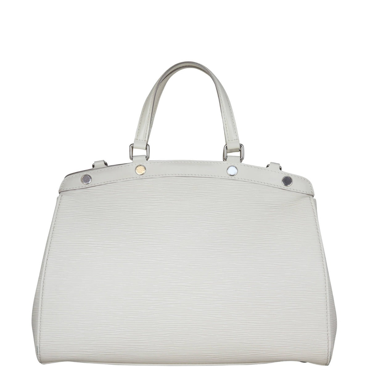 Louis Vuitton Brea MM Epi Back