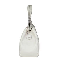 Louis Vuitton Brea MM Epi Side